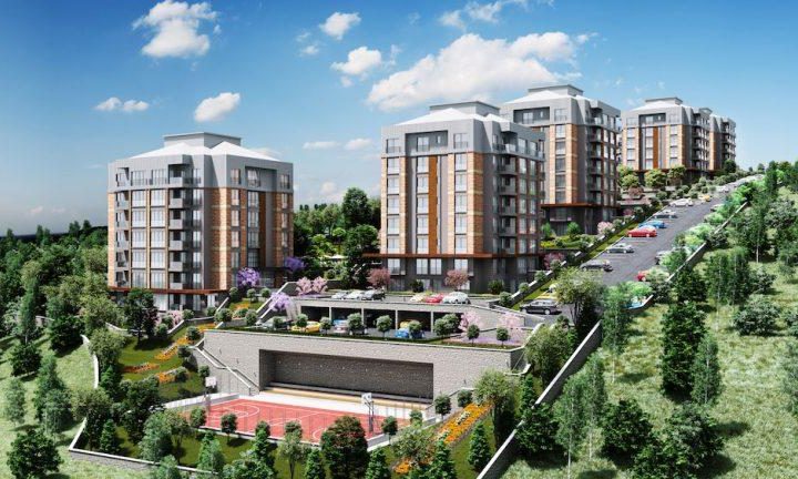 İstanbul Başakşehir Projelerimiz Hakkında