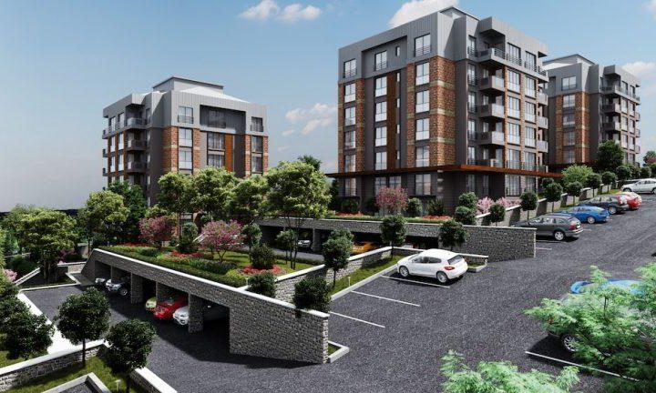 İstanbul Başakşehir Projelerimiz Hakkında