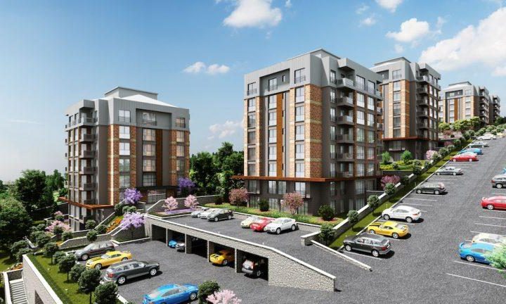 İstanbul Başakşehir Projelerimiz Hakkında
