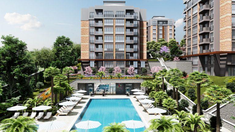 İstanbul Başakşehir Projelerimiz Hakkında