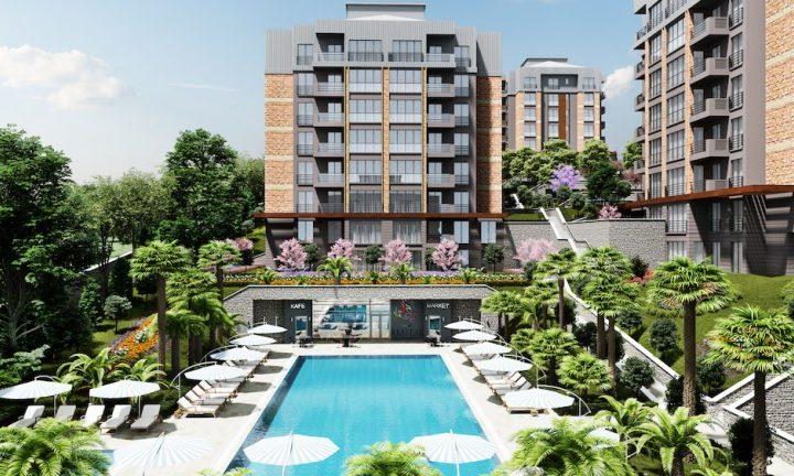 İstanbul Başakşehir Projelerimiz Hakkında
