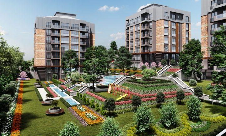 İstanbul Başakşehir Projelerimiz Hakkında