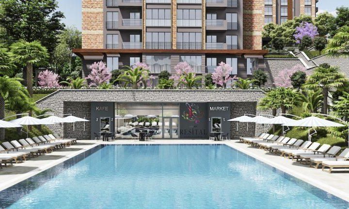 İstanbul Başakşehir Projelerimiz Hakkında