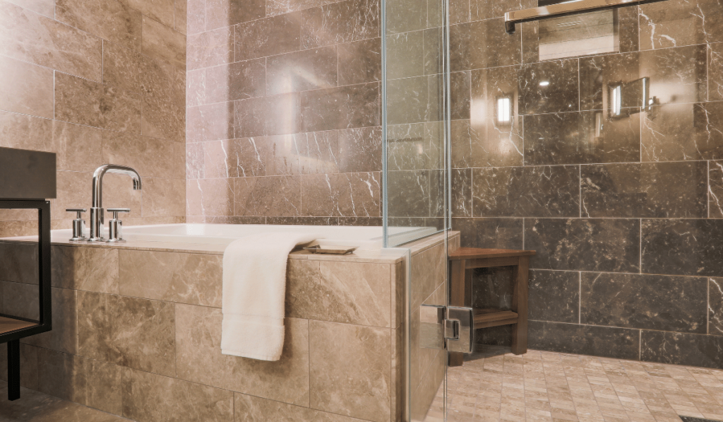 Banyo Tadilat ve Dekorasyonu Güncel Fiyatlar 2
