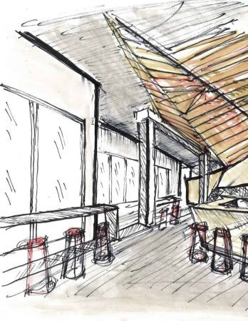 Cafe Bar Dekorasyonları Nasıl Olmalı 3