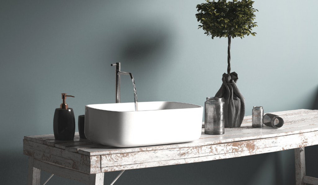 2021 Yılında Şık Banyo Tasarımları Nasıl Değişti 2