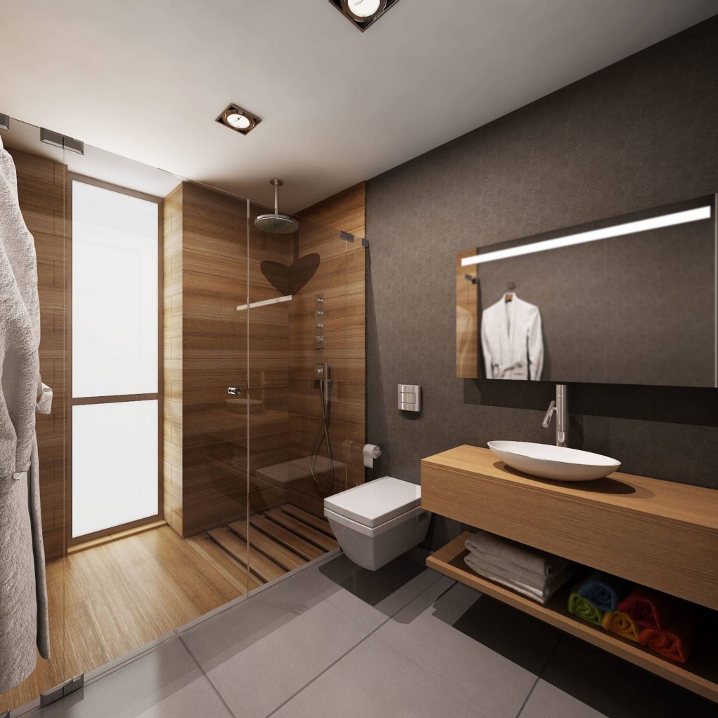 Banyo Yenilerken Nelere Dikkat Edilmeli? 2