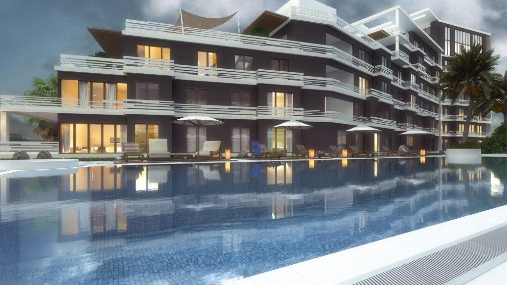 Bulgaristan Sio Otel Tasarım Ve Dekorasyon