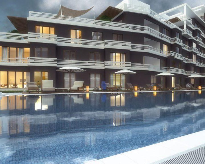 Bulgaristan Sio Otel Tasarım Ve Dekorasyon