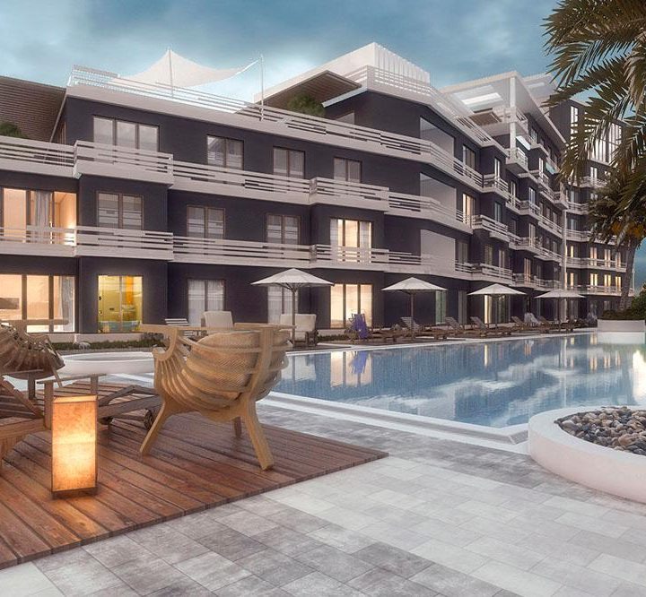 Bulgaristan Sio Otel Tasarım Ve Dekorasyon