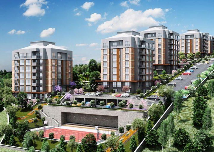 İstanbul Başakşehir Projelerimiz Hakkında