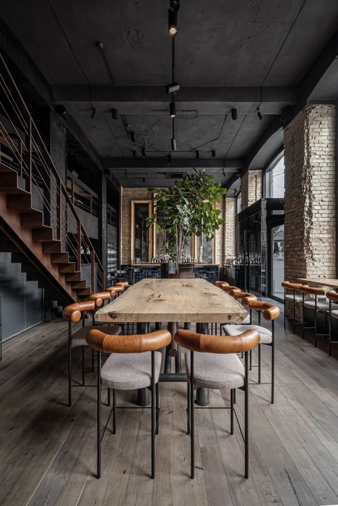Cafelerde Dekorasyonun Önemi 2
