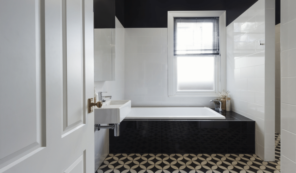 Geleceğin Banyoları Nelerdir? Modern Banyo Tasarımı 2021 2