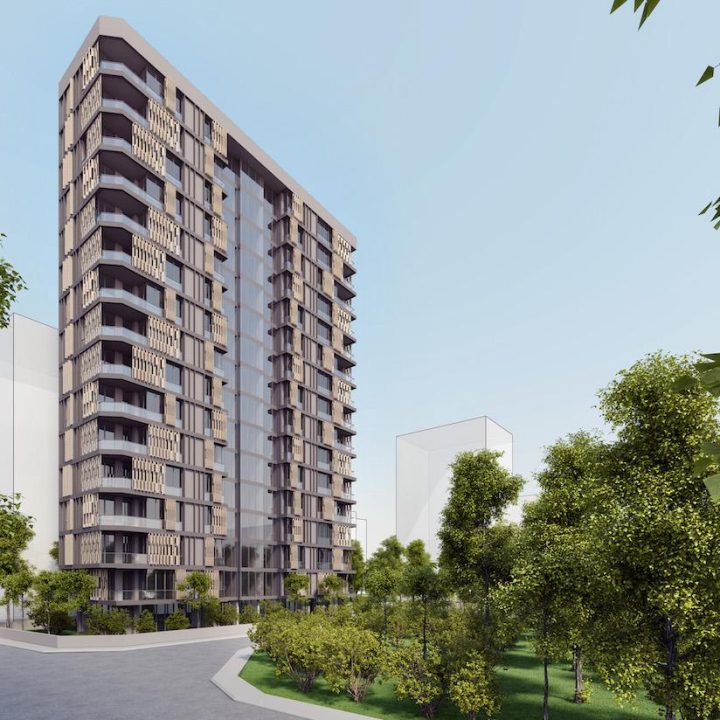 Kayım Yapı Erenkoy İç Mimarlık Firmaları