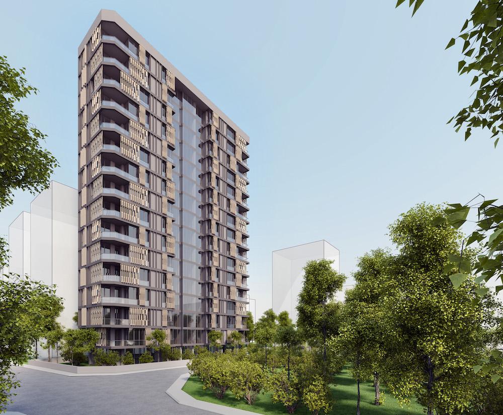 Kayım Yapı Erenkoy İç Mimarlık Firmaları