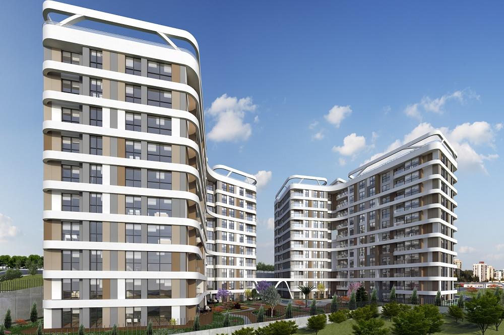 Pendik Serenity Dekorasyon