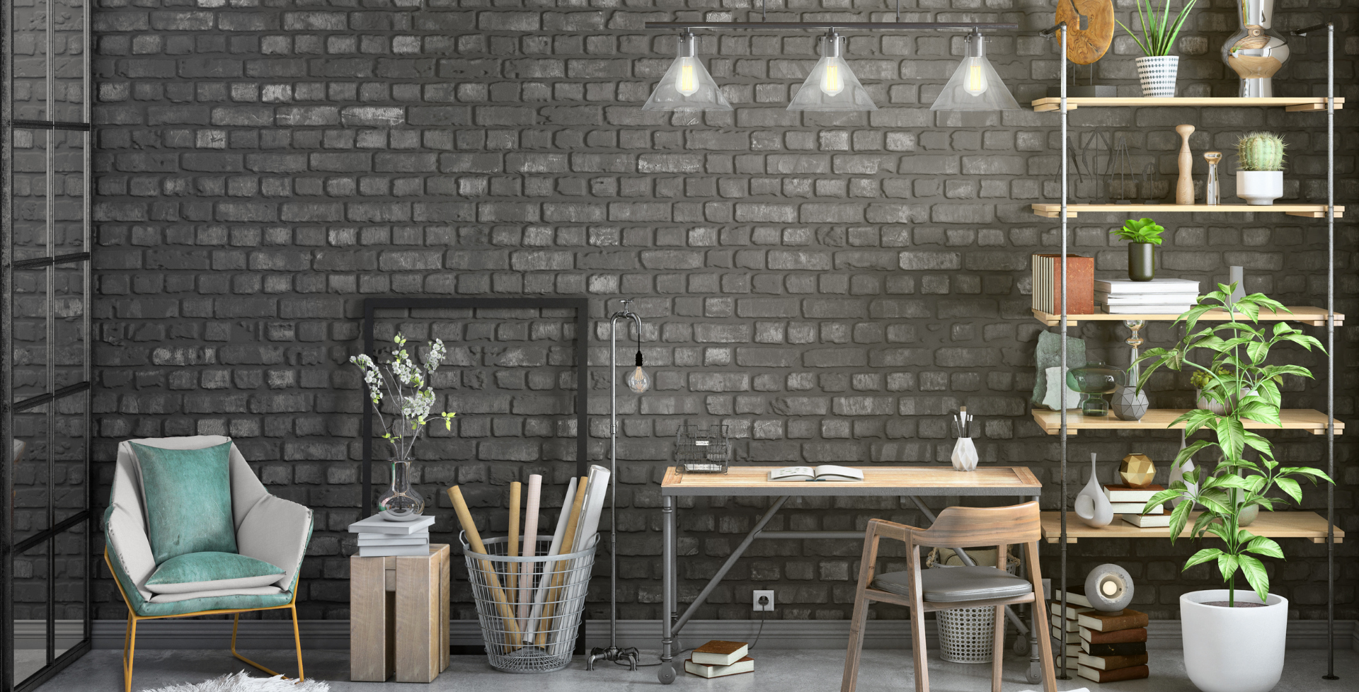 Konut İç Mimarlığı Evlerinizi Özelleştirme Sanatı