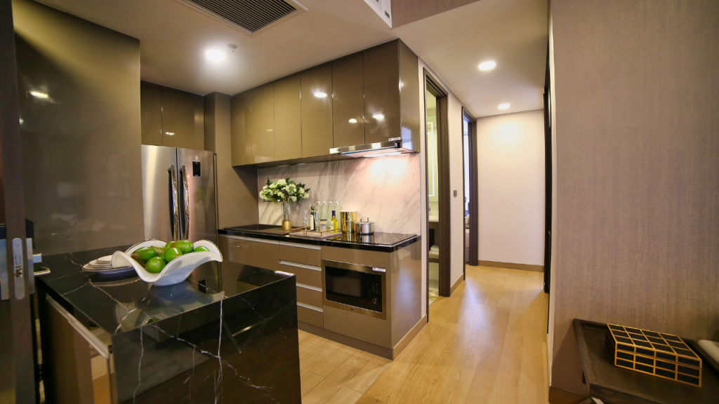 Villa Mimarlığı Özel ve Konforlu Yaşam Alanları